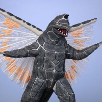 大怪兽系列 多拉库 款式2