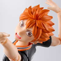 S.H.Figuarts  日向翔阳