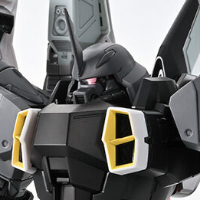 MG 1/100 烈焰型扎古幻影（迪亚卡·埃尔斯曼专用机）