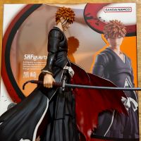 目前最棒的可动一护