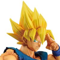 一番赏 龙珠 激突!!赌上宇宙的战斗 D奖 孙悟空