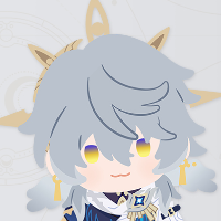 崩坏：星穹铁道 POTEPOTTE坐姿毛绒玩偶 第二弹 星期日