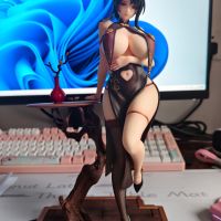 我觉得还行……