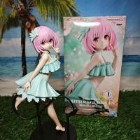 万代眼镜厂闪耀魅力 出包王女DARKNESS 独特魅力 茉茉·贝莉雅·戴比路克