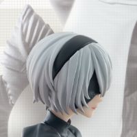 一番赏 尼尔：自动人形（动画版）-愿人类荣光永存- B奖 2B