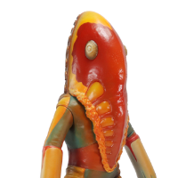 1/6特摄系列 幻觉宇宙人 美特隆星人 夕阳决战概念版