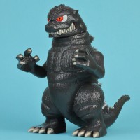 GVA-BC TOUMA 哥斯拉1995（黑色）