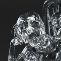 PLAMAX minimum factory MF-96 攻壳机动队 草薙素子 和 福奇克马 光学迷彩