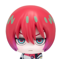 Look up 机动战士高达跨时之战  天手让叶（化名：玛秋） 驾驶服造型