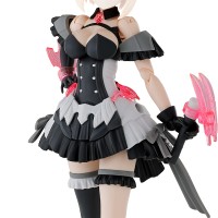 30MS 选装身体配件 阿尔法少女魅影3 [配色B]