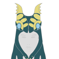 怪物猎人荒野 穿搭帽子 狱焰蛸