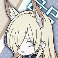 粘土人 尾刃康娜