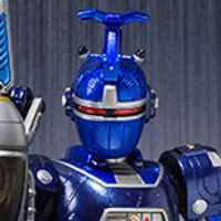 S.H.Figuarts  蓝甲虫战士（暂译）