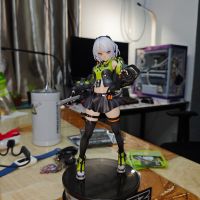 绝区零安比手办开箱记录