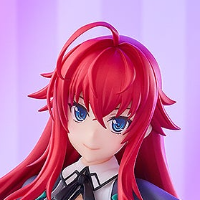 POP UP PARADE 恶魔高中D×D HERO 莉雅丝·吉蒙里 心动 L尺寸