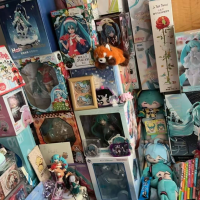 初音依赖＾ν＾