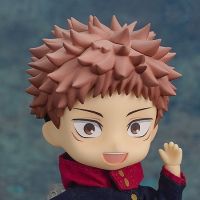 粘土娃 咒术回战 虎杖悠仁