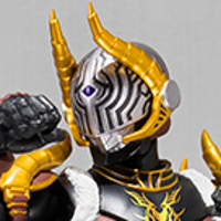 S.H.Figuarts  假面骑士羚皇