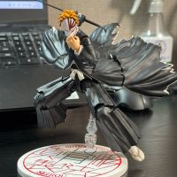 黒崎一護　天鎖斬月　随拍