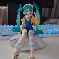 初音 棒棒糖