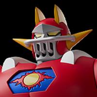 MODEROID 大阿波罗