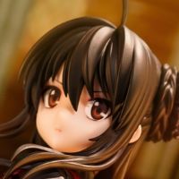 灼眼的夏娜 夏娜（礼服Ver.）