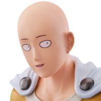 一拳超人 一拳超人的日常生活 埼玉~购物~（待检资料）