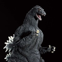 一番赏 哥斯拉 大怪兽列传G A奖 哥斯拉（1991）网走激战 SOFVICS