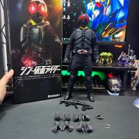 threezero 大量出没型变异飞蝗改造人