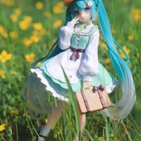 乡村初音