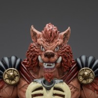 忍者龟-红狼拉扎尔