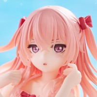 泳圈少女 更衣人偶坠入爱河 乾纱寿叶