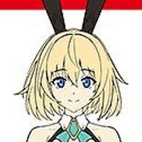 PLAMAX 兔女郎服装计划 索菲亚· F· 希琳 兔女郎（暂称）