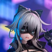 猫女 happy酱 异色版