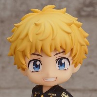 粘土人#2806 重生之道 花垣武道