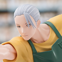 Luminasta 坂本太郎 坂本太郎 认真形态