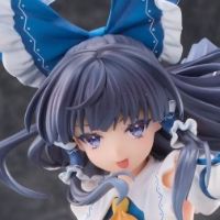 东方Project 永远的巫女 博丽灵梦 青灵梦