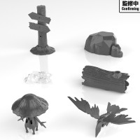 30MF 自定义结构1