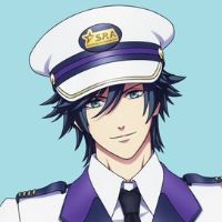 粘土人 一之濑时也