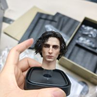 沙丘inart保罗简单开箱