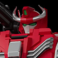 THE合体 威霸地龙 / 野牛勇士