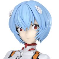 30MP  绫波零（战斗服款式）