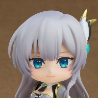 粘土人#2774 乡下大叔成为剑圣 艾露西亚·西特拉斯 基础款