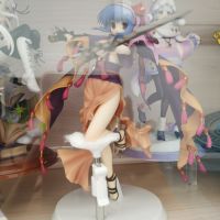 果然支撑杆还得是透明的