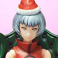 S.H.Figuarts 伊莉莎白 -圣诞款式-