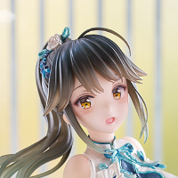 Dream Tech 马尾辫少女：旗袍