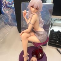 啊，这奶香味….