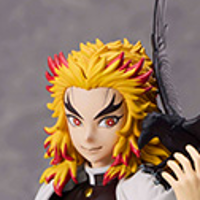 鬼灭之刃 炎柱・炼狱杏寿郎