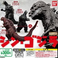 HG 新·哥斯拉