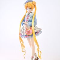 美少女战士月野兔GK涂装